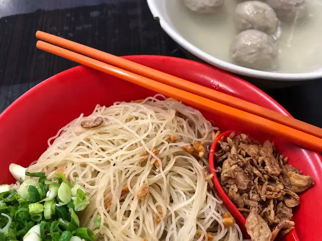 Gambar Makanan Bakso Akiaw 99 14