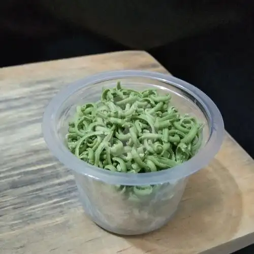 Gambar Makanan Salad Buah Dapur Mama Nonik, Kebak Sari 19