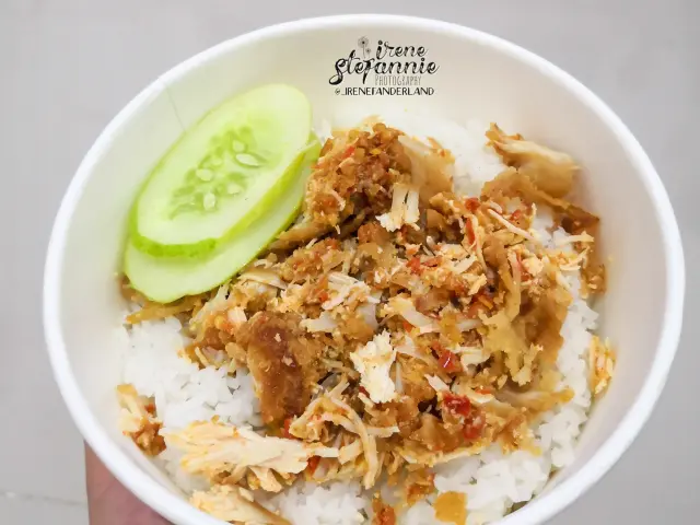 Gambar Makanan Ayam Keprabon Express 5