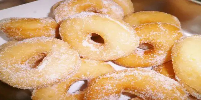 Gerai Cakoi & Donut Cik Lah Food Photo 4