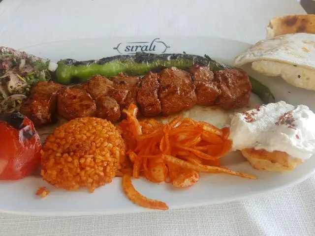 Sıralı Kebap'nin yemek ve ambiyans fotoğrafları 18
