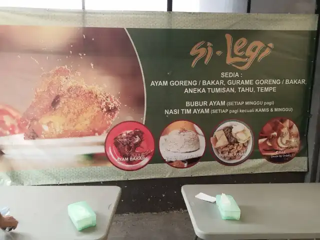 Gambar Makanan Si Legi Ayam 5