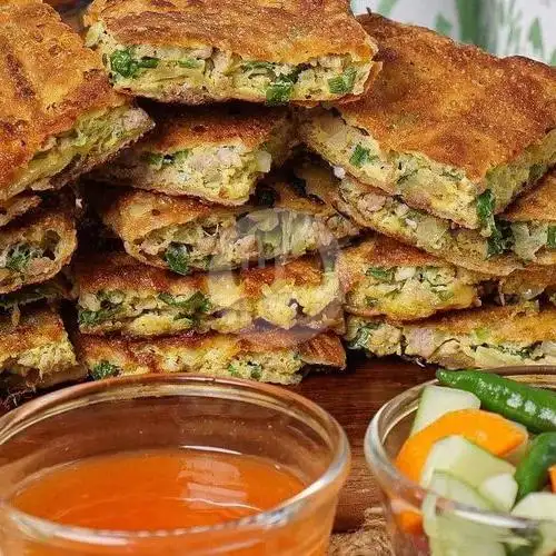 Gambar Makanan Martabak Bangka 79 Putra Lebaksiu 4