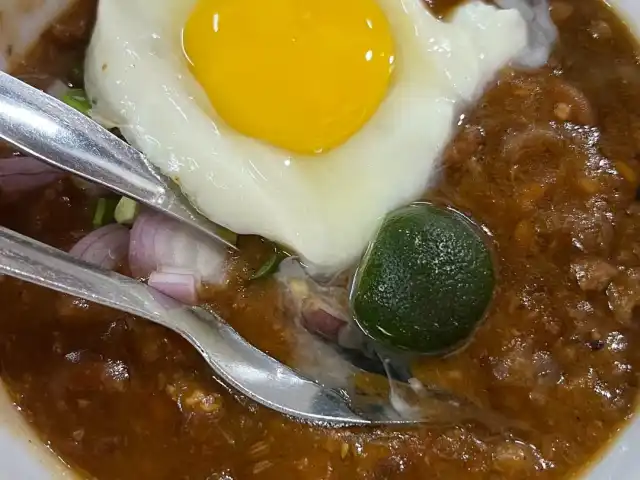 Restoran Kacang Pool Haji Food Photo 10