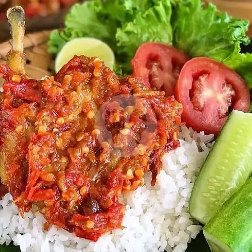 Gambar Makanan Sambel Setan Jawara, Pondok Cabe Raya 3