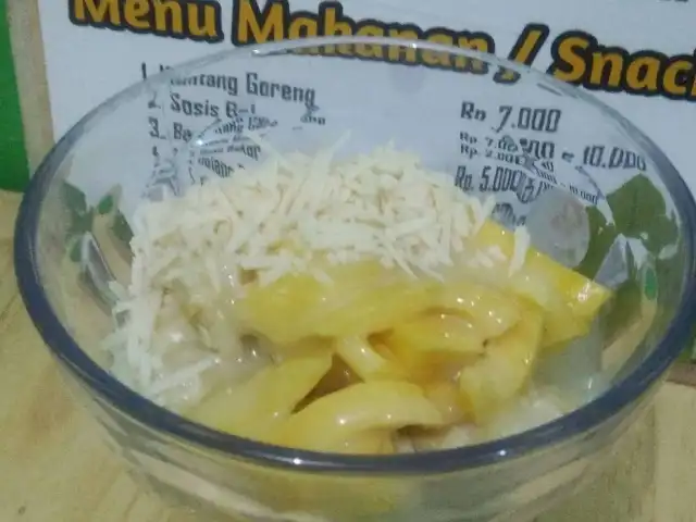 Gambar Makanan Sop Durian Danieal Efo Ciseeng 2