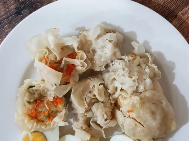 Gambar Makanan Top Siomay 2