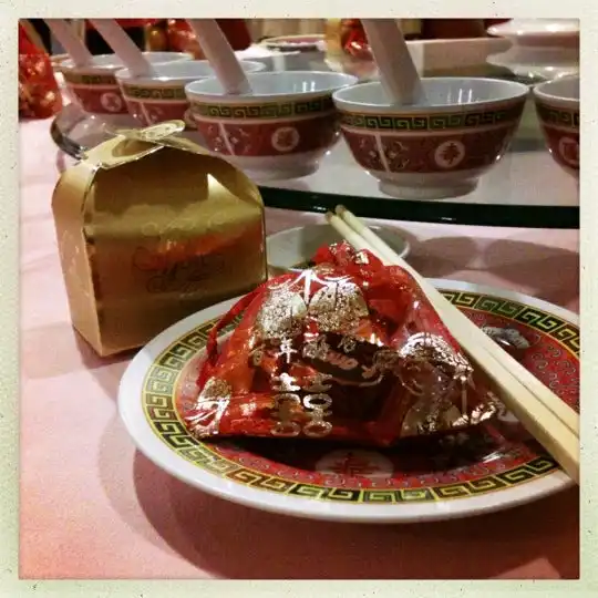 The Cantonese Restaurant Food Photo 8