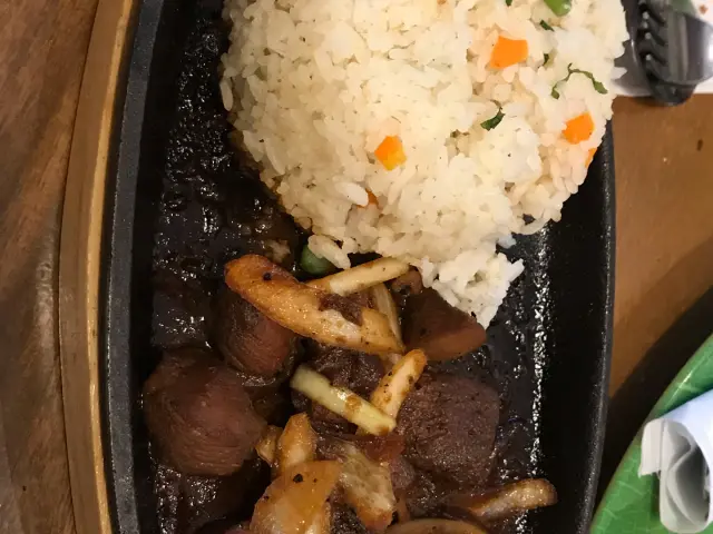 Gambar Makanan Tsutaya 4