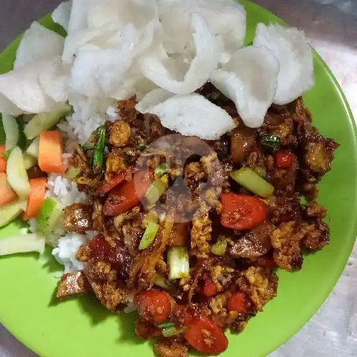 Gambar Makanan Nasi Goreng Ortega, Subang 8
