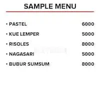 Gambar Makanan Pastelia 1