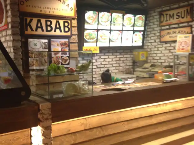 Gambar Makanan Original Kabab 3