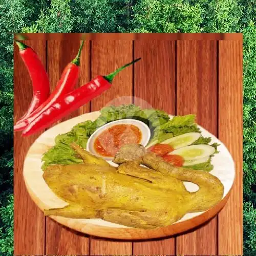 Gambar Makanan Dapoer Bebek & Ayam Mas Koko, Pekayon Jaya Bekasi 1