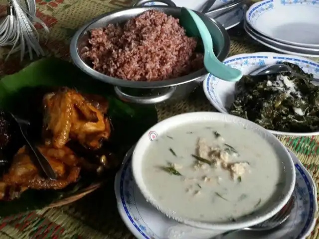 Gambar Makanan Warung Lombok Ijo Sego Abang 7