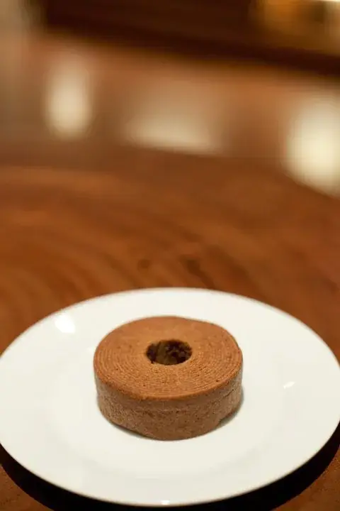 Gambar Makanan Otaru Baumkuchen 9