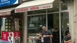 Oz Cagdas Borek'nin yemek ve ambiyans fotoğrafları 3