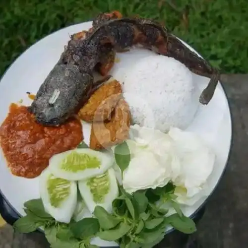 Gambar Makanan Sedap Malam 2 Murah Meriah Khas Lamongan Cak Lan, Dewi Sartika 3