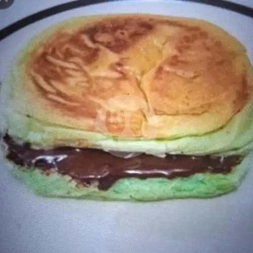 Gambar Makanan Burger Dan Kebab Kak Lani 9