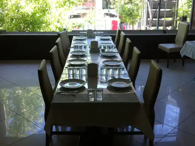 Ebi Restaurant'nin yemek ve ambiyans fotoğrafları 3