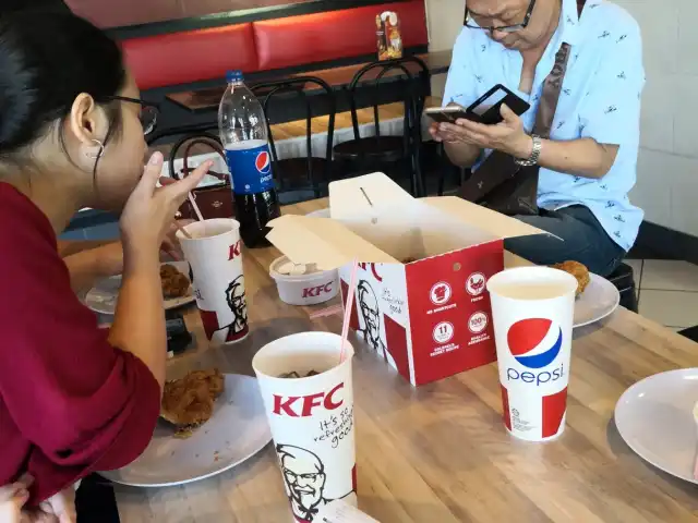 KFC Food Photo 5