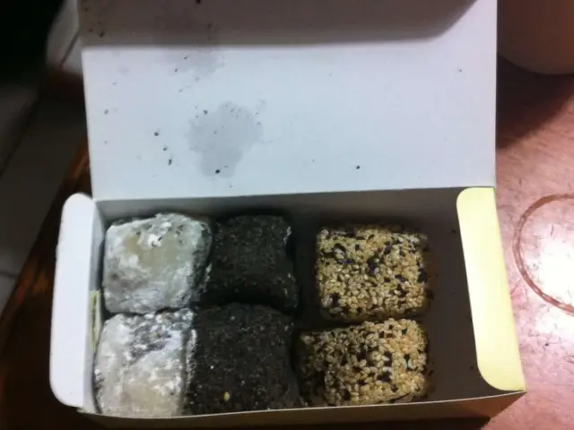 Gambar Makanan Mochi Mochio 17