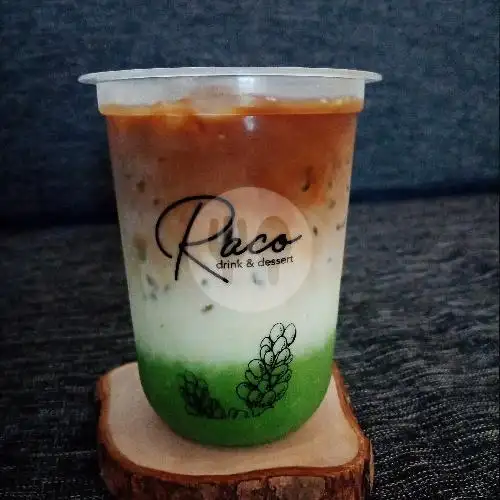 Gambar Makanan Raco Drink & Dessert, Gianyar 3