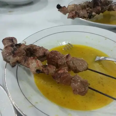 Gambar Makanan Sate Klatak Pak Jede 17