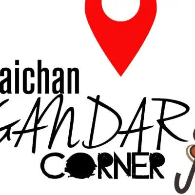 Taichan Gandaria Corner