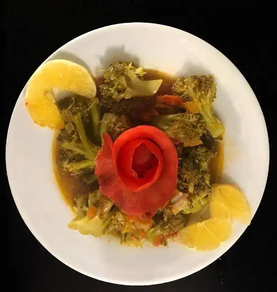 Abant Ev Yemekleri & Izgara'nin yemek ve ambiyans fotoğrafları 17