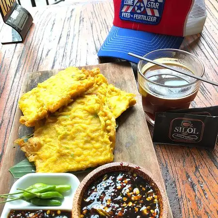 Gambar Makanan Silol Kopi and Eatery 14