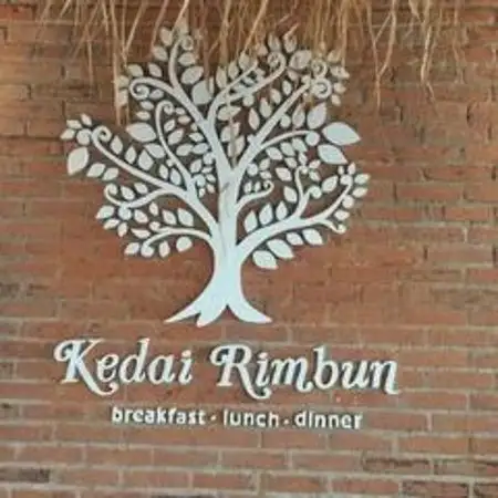 Gambar Makanan Kedai Rimbun 6