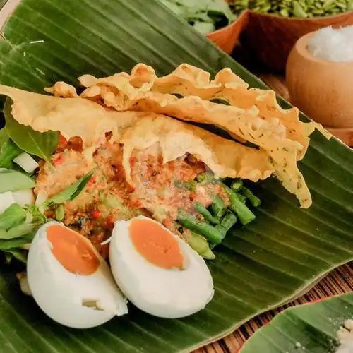 Gambar Makanan OK Pecel dan Ketan, Mertojoyo Selatan 1