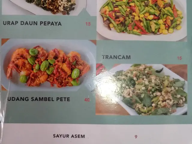 Gambar Makanan Ayam Geprek Istimewa 5