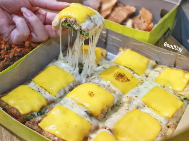 Gambar Makanan Martabak Mertua 1