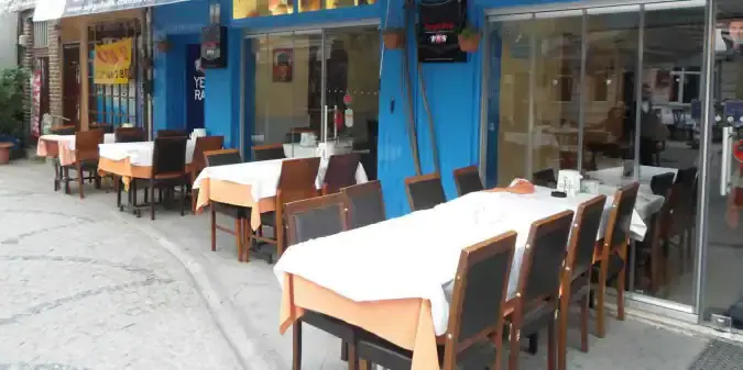 Çapana Restaurant Et & Balık'nin yemek ve ambiyans fotoğrafları 3