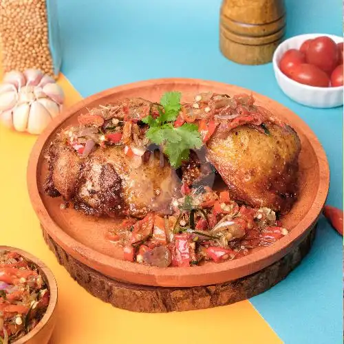 Gambar Makanan El Toro, Everyday Kitchen, Senen 5