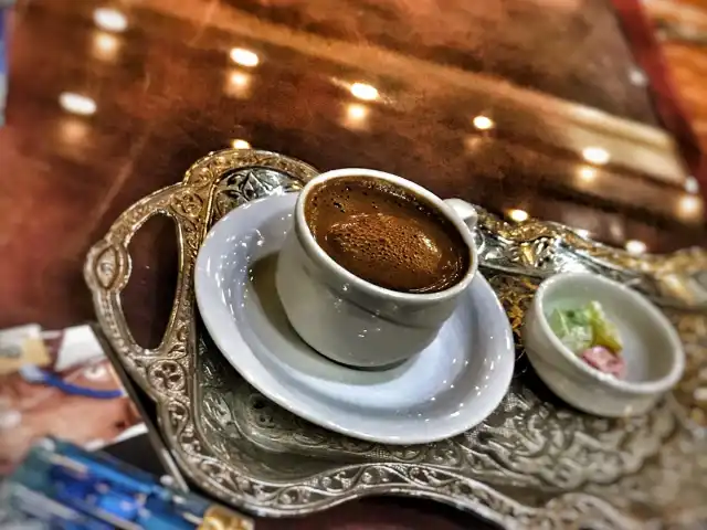 Eskici Cafe Karataş'nin yemek ve ambiyans fotoğrafları 3