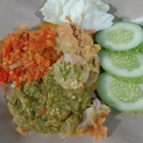 Gambar Makanan MIE AYAM DAN AYAM GEPREK DHE JAVA 87 11