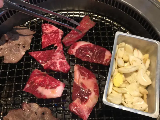 Gambar Makanan Gyu Kaku 5