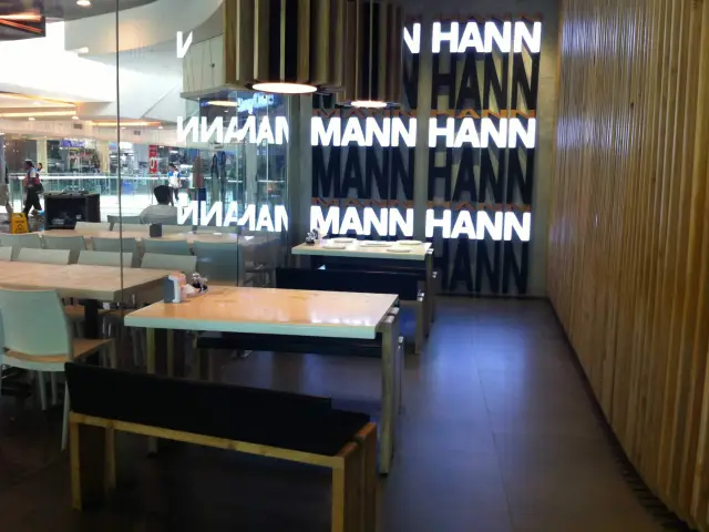 Mann Hann Food Photo 5