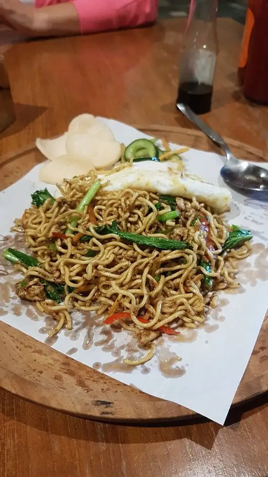 Gambar Makanan Shinta Warung 9