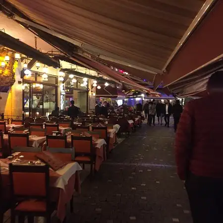 Kumkapı Ege Restaurant'nin yemek ve ambiyans fotoğrafları 35