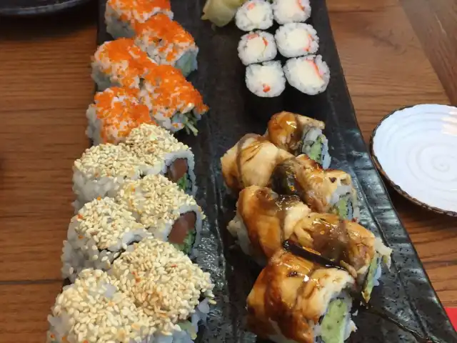 SushiCo'nin yemek ve ambiyans fotoğrafları 53