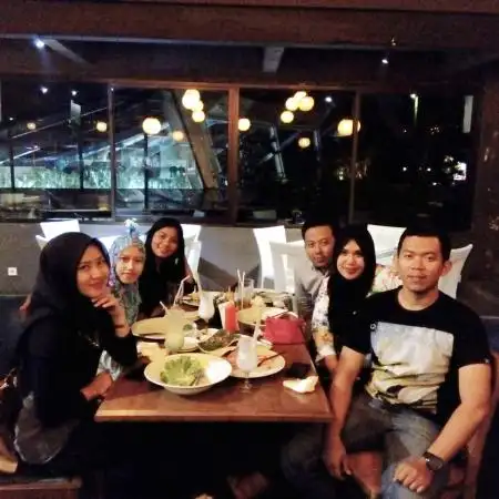 Gambar Makanan Coco Rico Cafe & Resto 17