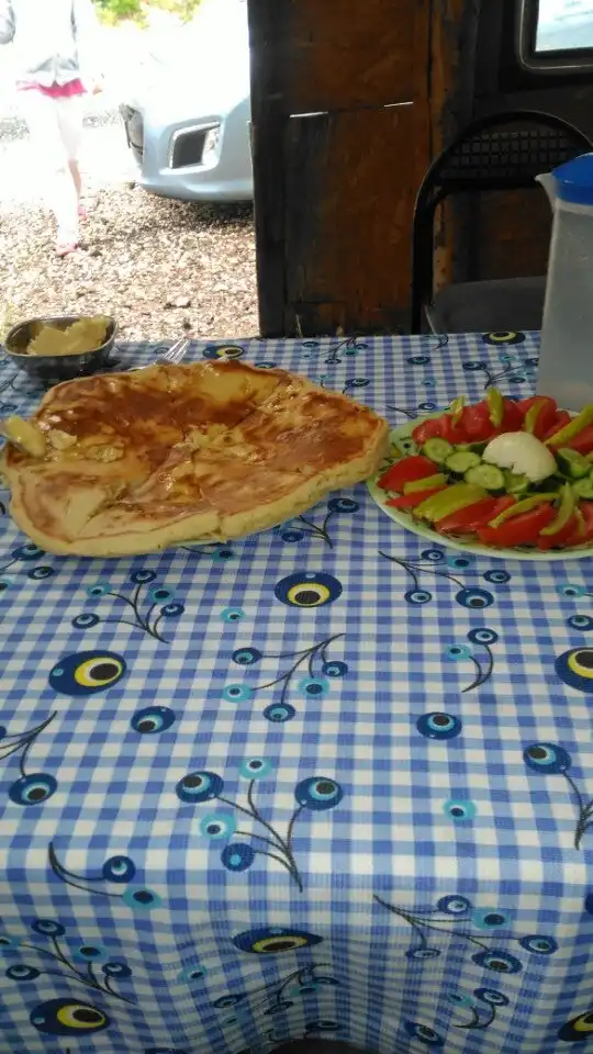 Palanın Yeri Et Mangal'nin yemek ve ambiyans fotoğrafları 6