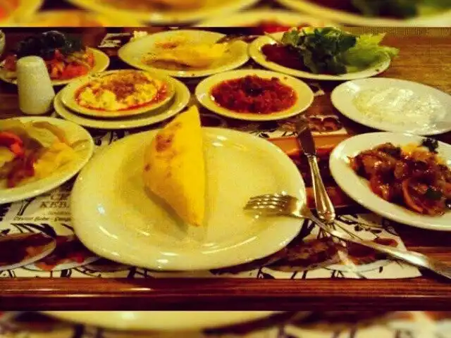 Hancıoğlu Antep Mutfağı'nin yemek ve ambiyans fotoğrafları 15