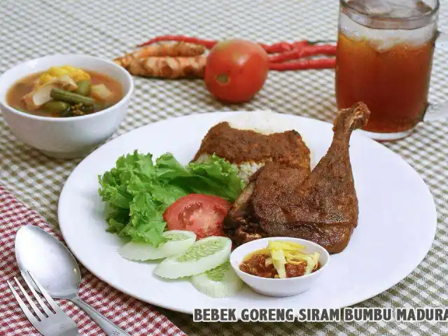 Gambar Makanan Kem's Duck 7