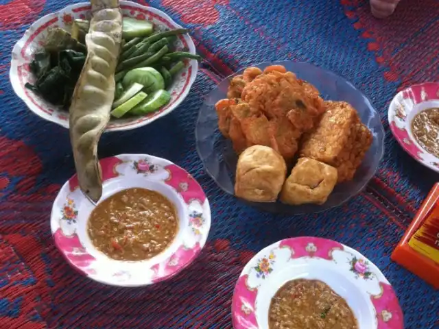 Gambar Makanan RM. Khas Betawi Gabus Pucung (H.Syamsudin Kombo) 14
