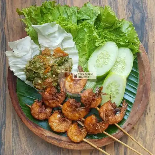 Gambar Makanan Sosis Bakar Dan Bakso Bakar Eatmeals, Cililitan 12