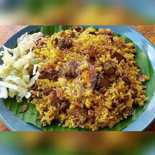 Gambar Makanan Nasi Goreng Kambing 85, Panongan 14